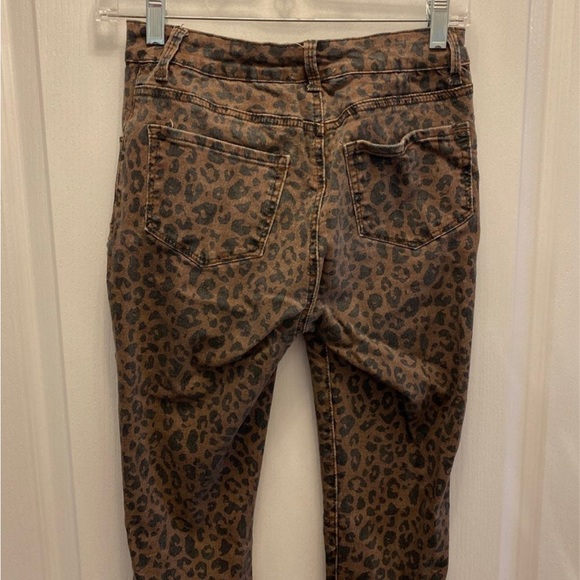 DEX Ladies Jeans - Picture 3 of 6